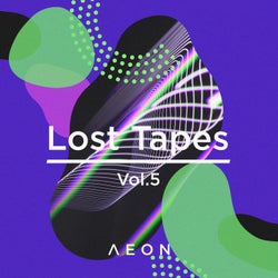 Lost Tapes Vol. 5