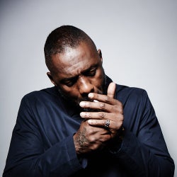 Idris Elba - Next Thing You Know Chart