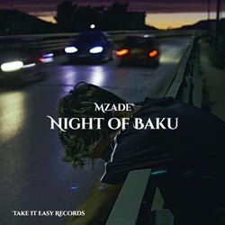Night of Baku