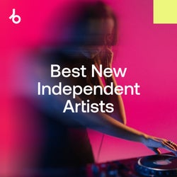 Independent Artist - Best of March