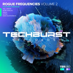 Rogue Frequencies, Vol.2