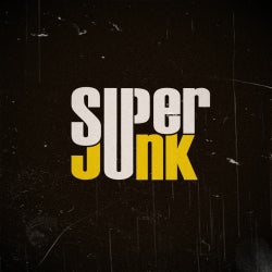 Superjunk November Top 10