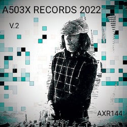 A503X RECORDS 2022 V.2