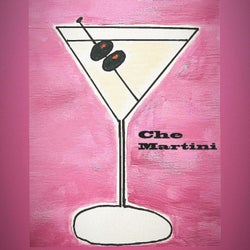 Che Martini