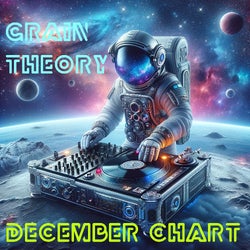 Grain Theory's December Chart