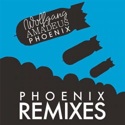 Wolfgang Amadeus Phoenix (Remix Collection)