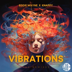 Vibrations (The Remixes)