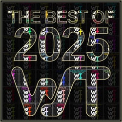 World Sound Trax The Best Of 2025