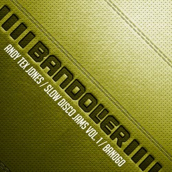 Slow Disco Jams, Vol.1