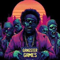 Gangster Games
