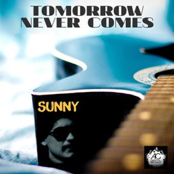 Tomorrow never comes