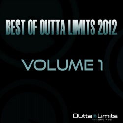 Best Of Outta Limits 2012 Vol. 1