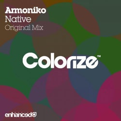 ARMONIKO - NATIVE CHART (COLORIZE)