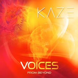 Voices from Beyond