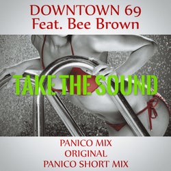 Take the Sound (feat. Bee Brown)