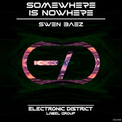 Somewhere Is Nowhere