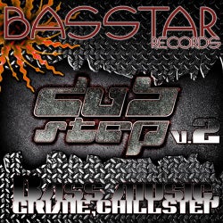 Bass Star Records Dub Step Bass Music Grime Chillstep EP's V.2
