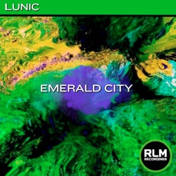 Emerald City