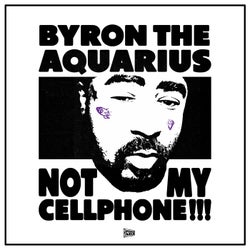 Not My Cellphone!!!