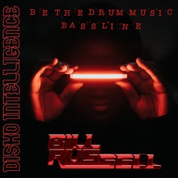 Be the Drum Music Bassline