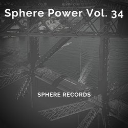 Sphere Power Vol. 34