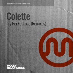 Try Her For Love (Remixes)