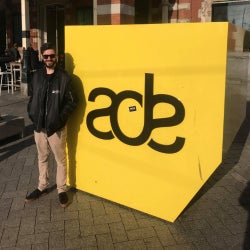 Get Wild @ ADE Chart