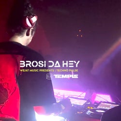 WE/AT Temple Techno Pulse *** Brosi Da Hey