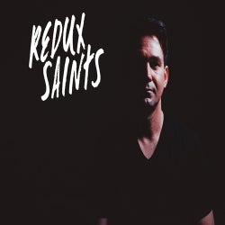 Redux Saints - November Chart