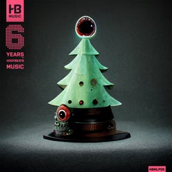6 Years of Hoofbeats Music
