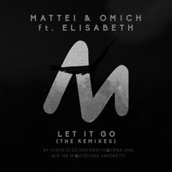 Let It Go (The Remixes)