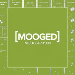 Mooged Modular #009