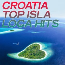 Croatia Top Isla Loca Hits (The Best Selection House Music Summer Croatia 2020)
