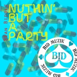 Nuthin' But A Party