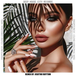 Close (Usuthu Rhythm)