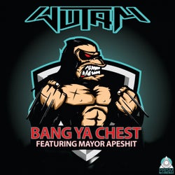 Bang Ya Chest (feat. Mayor Apeshit)