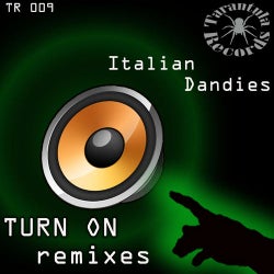 Turn On Remixes