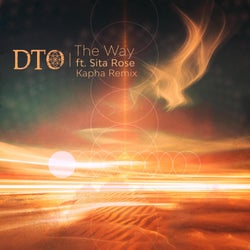 The Way (feat. Sita Rose) [Kapha Remix]