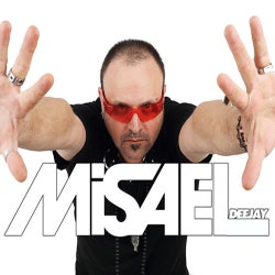 MISAEL DEEJAY@JANUARY#2K14CHART