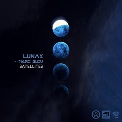 Satellites (Extended Mix)