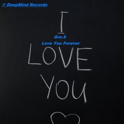Love You Forever