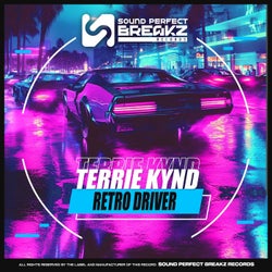 Retro driver