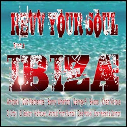 Revv Your Soul Vol. 1 "Ibiza"