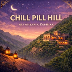 Chill Pill Hill