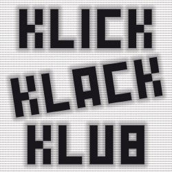 Klick Klack Klub July Chart 2012