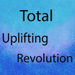 Total Uplifting Revolution