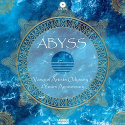 ABYSS - Various Artists Odyssey 5 - 2 Years Anniversary
