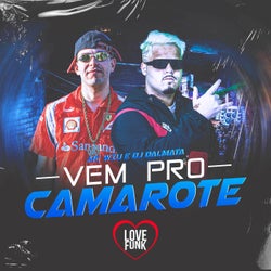 Vem pro Camarote