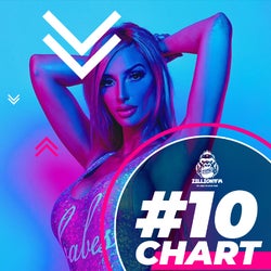Global Electronic Music Chart Top 10 #10