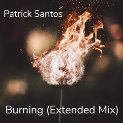 Burning (Extended Mix)